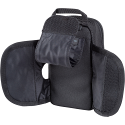 Think Tank Little Stuff It!, Black/Grey