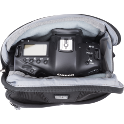 Think Tank Speed Changer V3.0, Black/Grey