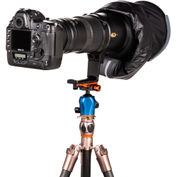 Think Tank Emergency Rain Cover - Large