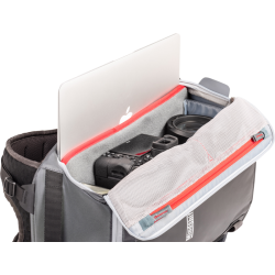 Think Tank MindShift PhotoCross 13 Backpack, Orange Ember