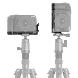 SmallRig 3860 L-Bracket For Nikon Z30