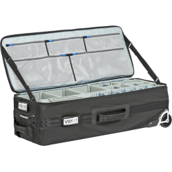 Think Tank Production Manager 40 V2.0, Black