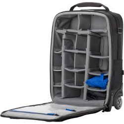 Think Tank Airport TakeOff V2.0, Black