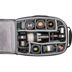 Think Tank Airport Advantage, Black