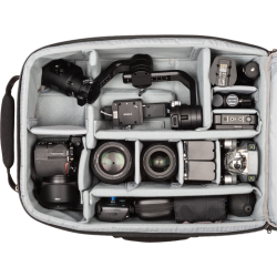 Think Tank Airport Advantage XT, Black