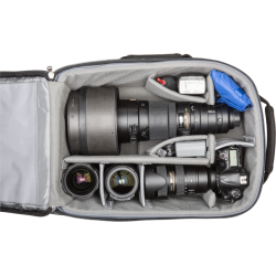 Think Tank Airport Security V3.0, Black