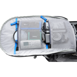 Think Tank Glass Limo, Black/Grey