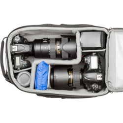 Think Tank StreetWalker V2., Black