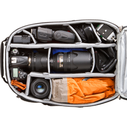 Think Tank Airport Essentials, Black