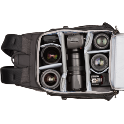 Think Tank Urban Access Backpack 15, Dark Grey