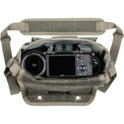 Think Tank Retrospective 4 V2.0 Pinestone