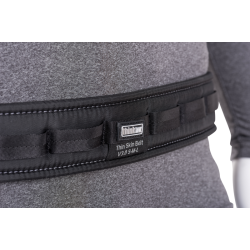 Think Tank Thin Skin Belt V3.0 - S-M-L, Black