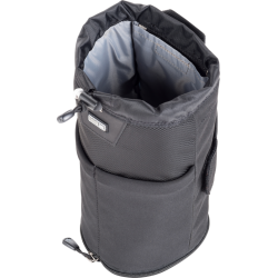 Think Tank Lens Changer 75 Pop Down V3.0, Black/Grey