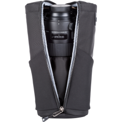 Think Tank Lens Changer 150-600 V3.0, Black/Grey