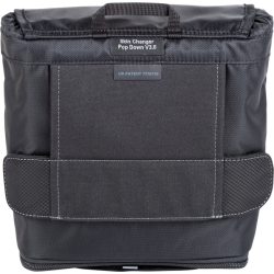 Think Tank Skin Changer Pop Down V3.0, Black