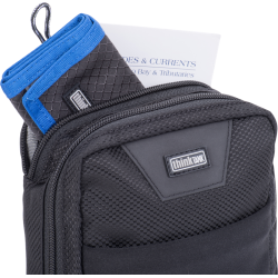 Think Tank Stuff It!, Black/Grey