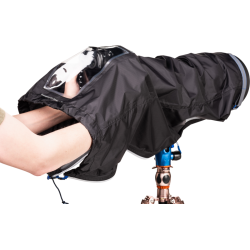 Think Tank Emergency Rain Cover - Large