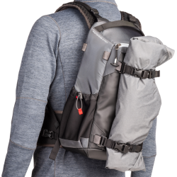 Think Tank MindShift PhotoCross 13 Backpack, Orange Ember