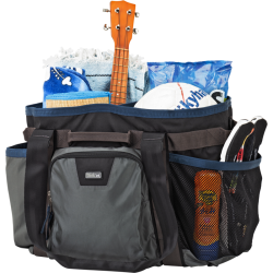 Think Tank Freeway Longhaul 50 - Grey/Navy Blue