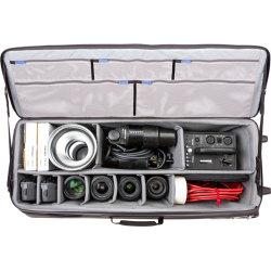 Think Tank Production Manager 40 V2.0, Black