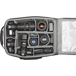 Think Tank Airport TakeOff V2.0, Black