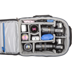 Think Tank Airport International V3.0, Black