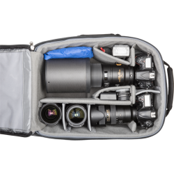 Think Tank Airport Security V3.0, Black