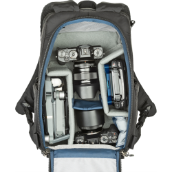 Think Tank BackStory 13, Graphite