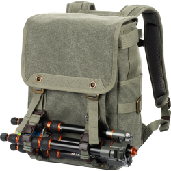 Think Tank Retrospective Backpack 15, Pinestone