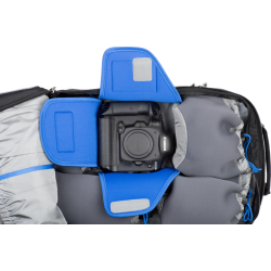 Think Tank Shape Shifter 17 V2.0, Black