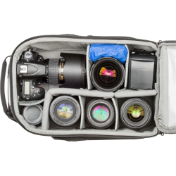 Think Tank StreetWalker V2., Black