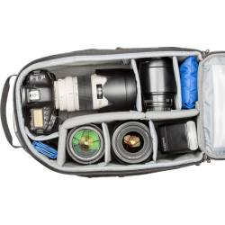 Think Tank StreetWalker Pro V2.0, Black