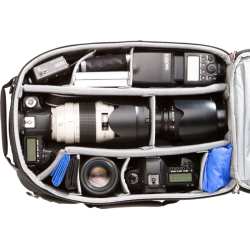 Think Tank Airport Essentials, Black