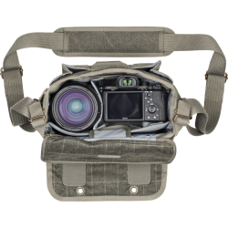 Think Tank Retrospective 5 V2.0, Pinestone