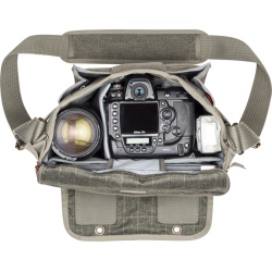 Think Tank Retrospective 10 V2.0, Pinestone