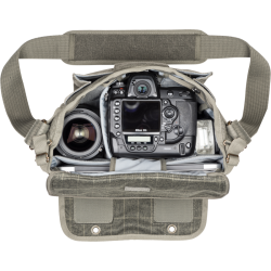 Think Tank Retrospective 20 V2.0, Pinestone