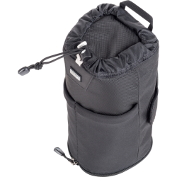 Think Tank Lens Changer 75 Pop Down V3.0, Black/Grey