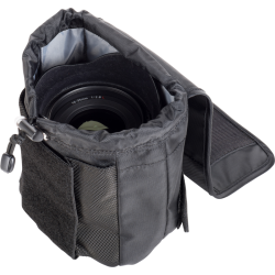 Think Tank Skin 50 V3.0, Black