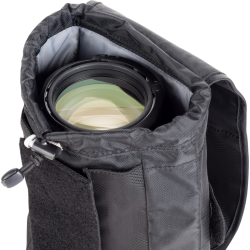 Think Tank Skin 75 Pop Down V3.0, Black