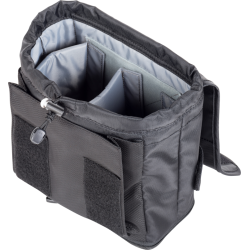 Think Tank Skin Changer Pop Down V3.0, Black