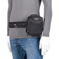 Think Tank Stuff It!, Black/Grey