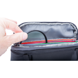 Think Tank MindShift Filter Nest, Black