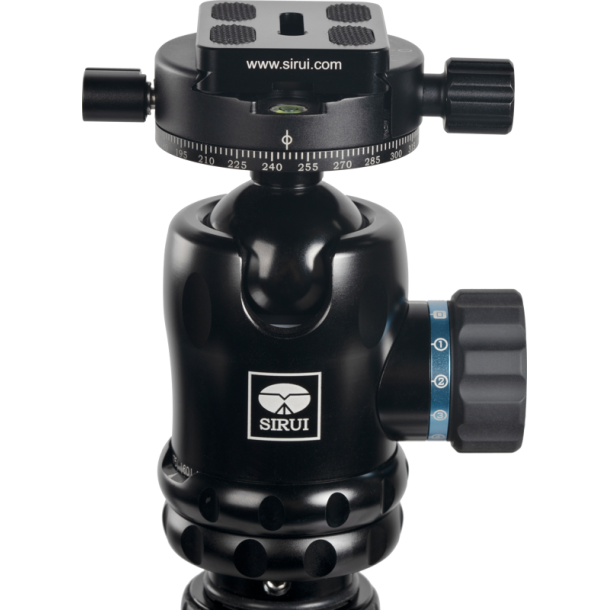 Sirui MT-20 Ballhead