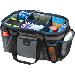 Think Tank Freeway Longhaul 75 - Grey/Navy Blue