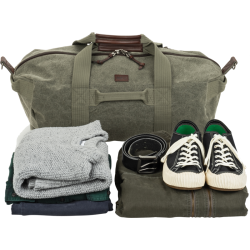 Think Tank Retrospective Duffel 50 - Pinestone