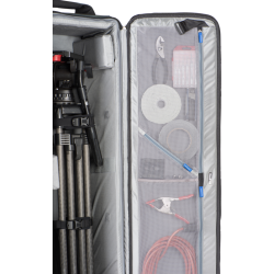 Think Tank Video Tripod Manager 44, Pacific Slate