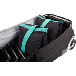 Think Tank Stand Manager 52, Black