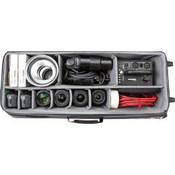 Think Tank Production Manager 40 V2.0, Black