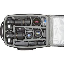 Think Tank Airport TakeOff V2.0, Black