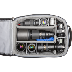 Think Tank Airport Security V3.0, Black